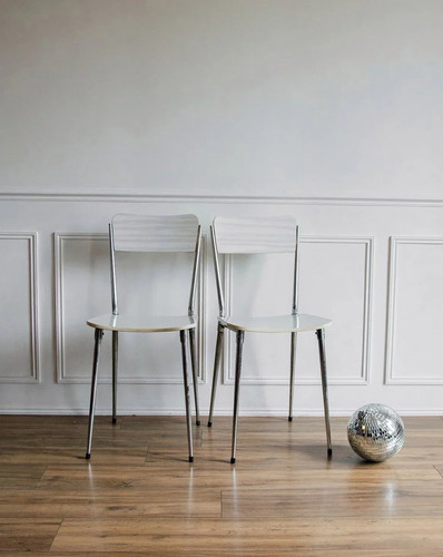 Alma chaise en formica - la,