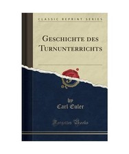 Geschichte des Turnunterrichts