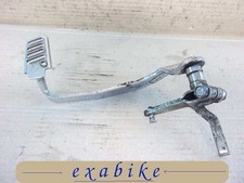 pedale de frein pour Honda CBF 125  de 2009 a 2011