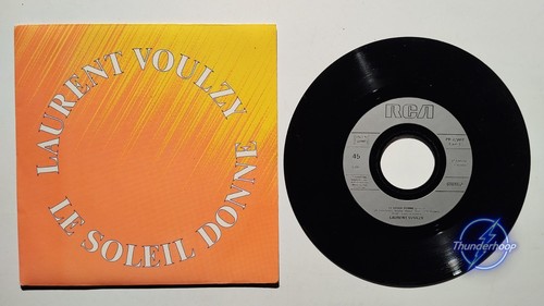 Laurent voulzy le - voulzy, ‎–