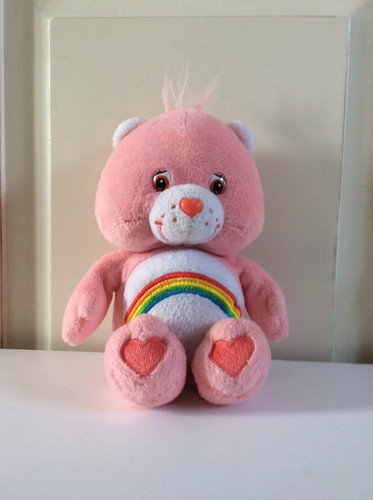 Peluche doudou les - ⚜️,