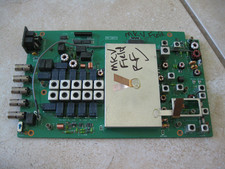 Yaesu FT-1000MP MARK V FIELD RF Unit in Excellent shape working as it should