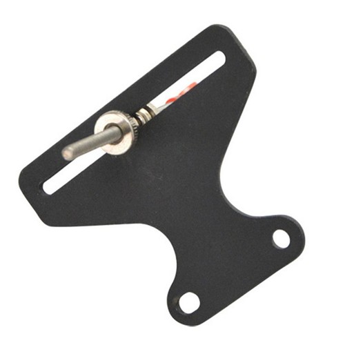 Viseur broche annulaire - viseur, à