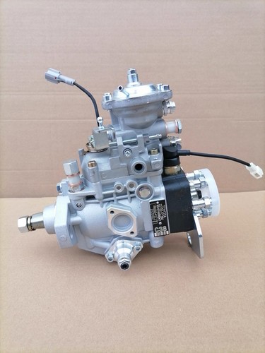 Pompe injection toyota - pompe,