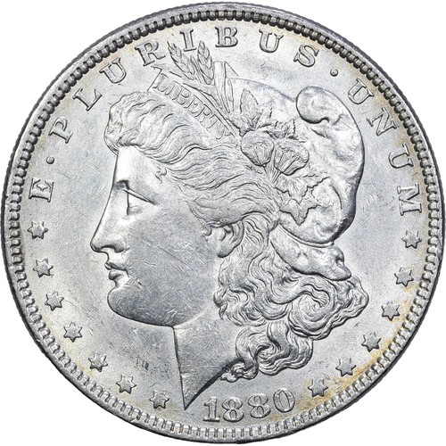 états unis morgan - États-unis,, dollar