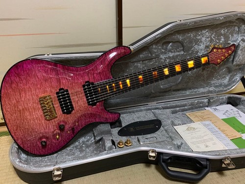 Mayones ikebe 45th regius core - regius,