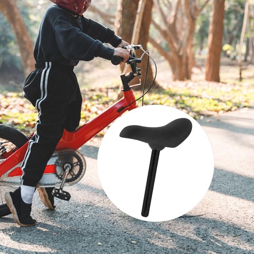 Selle vélo pour enfants - pour,