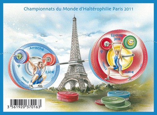 Feuillet f4598 championnats - -,