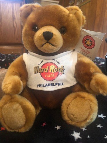 Hard rock cafe philadephia - hard,