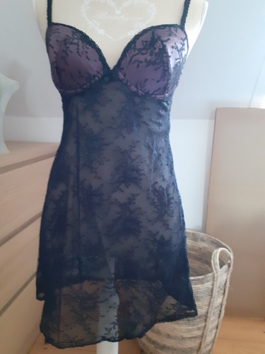 Nuisette femme m - femme, "