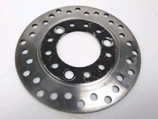 DISQUE FREIN AVANT KEEWAY