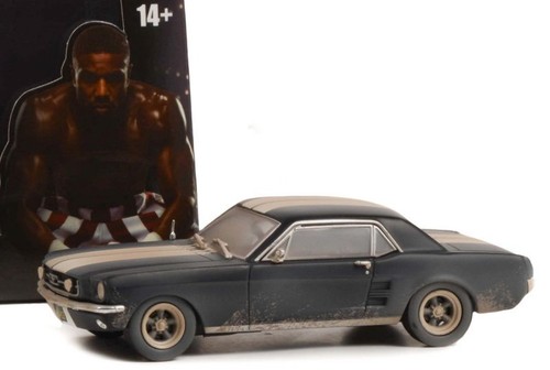 Ford mustang coupe - coupe,