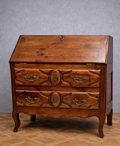 Commode scriban ancien - commode,