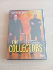 DVD - THE COLLECTORS - Casper