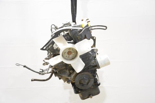 Moteur kubota rtv900 d902 - moteur,