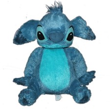 Peluche Lilo et Stitch 35 cm