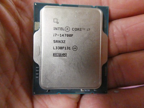 Processeur intel core - , core™