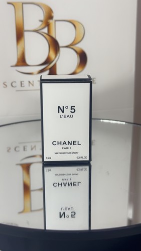 Miniature chanel - n’5, (7,5)