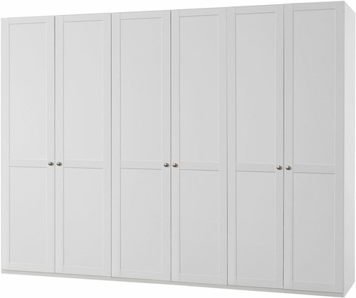 Armoire new york portes - armoire, À