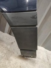 Aile avant gauche RENAULT