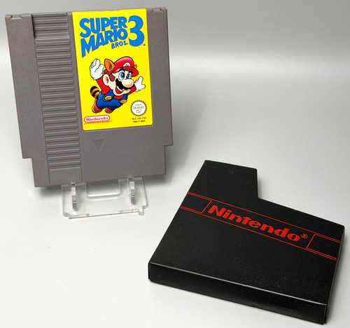 Super mario bros fourreau - 3,