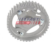 FAST Roue dentée arbre à