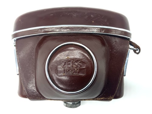 Zeiss ikon contaflex 1242 - contaflex, 1242/24