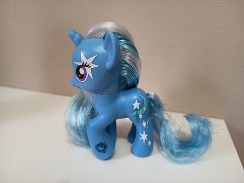 Little pony trixie - little,