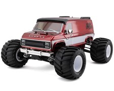 Kyosho Fazer Mk2 Mad Van VE