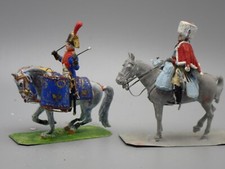 FIGURINE D'ARTISTE SUR BASE