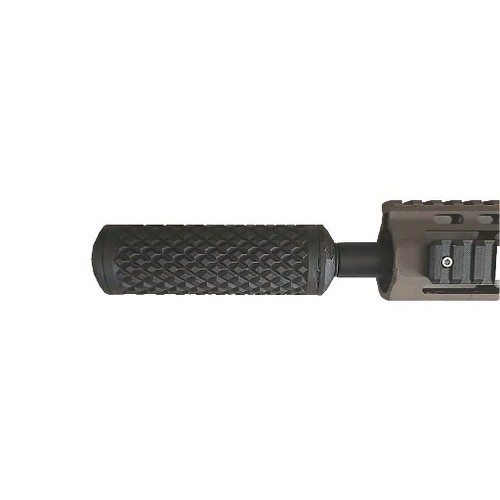 New airsoft gun - o.t.s., 6"