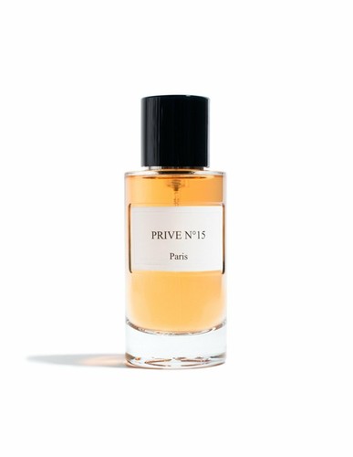 Eau parfum collection - de,