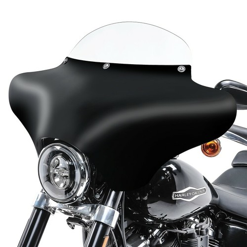 Carenage batwing mw8 pour - carenage,