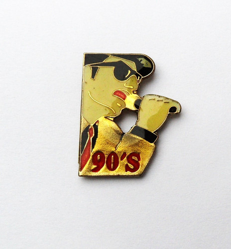 Pin tabac cigarettes - pin's,