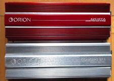 Orion 425HCCA CONCEPT 97.1 Power Amplifier Set of 2 From Used F/S From Japan