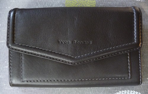 Porte feuilles monnaie - porte,