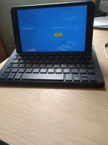 Tablette tactile 1 - tablette,