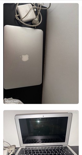 Apple macbook air intel - apple,