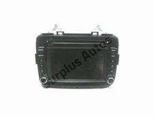 AUTORADIO 96174A4300 KIA
