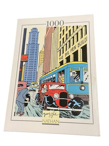 1994 nathan tintin america - 1994,