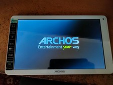 Tablette ARCHOS 9ob Néon