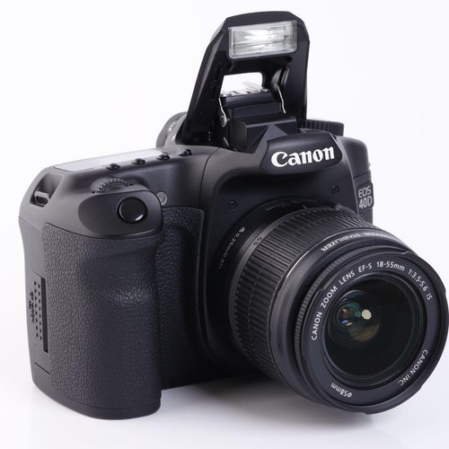 Appareil photo reflex