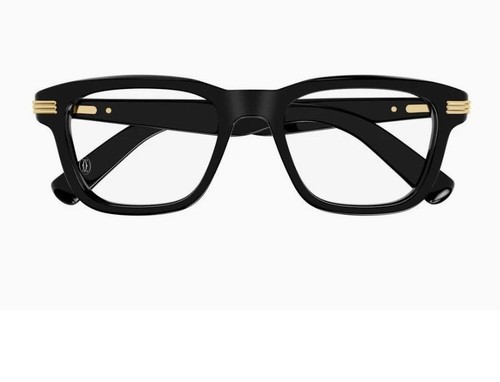 Neuf lunettes vue cartier - de,