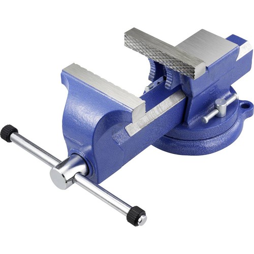 Toolcraft etau 10398738 - etau, to-10398738