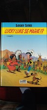 BD Lucky Luke"Lucky Production