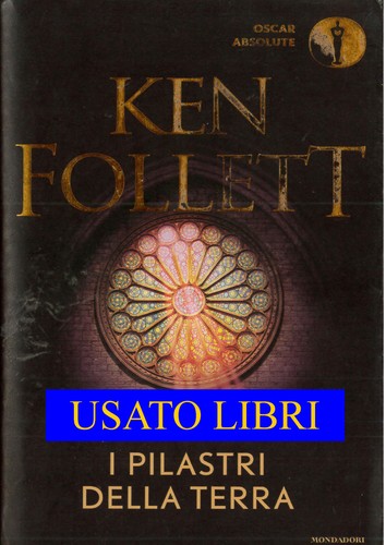 Ken follett les piliers la - les,