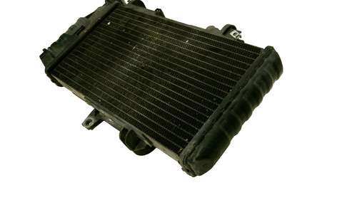 Radiateur refroidissement - de,