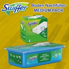 Swiffer Original Medium Sol