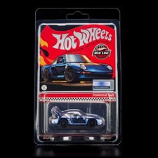 Hot Wheels RLC Exclusive