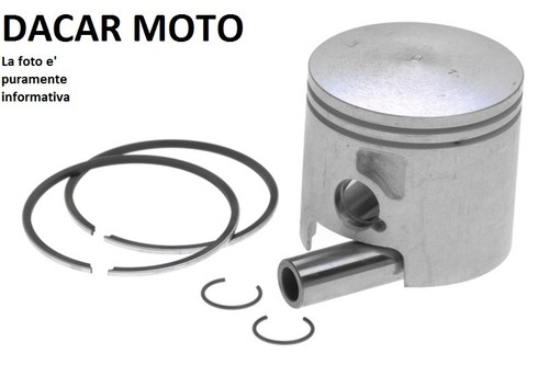 204 0900 piston 50 - 204.0900/c, d.50